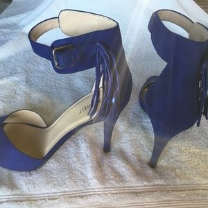 Stunning party shoes